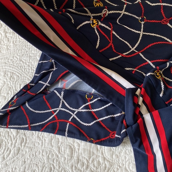 Michael Kors Asymmetrical Dress - Picture 6 of 12